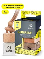 Ароматизатор жидкий подвесной &quot;Sunrise&quot; 7 мл