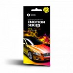 Ароматизатор воздуха картонный Emotion Series DRIVE &quot;ВОСТОЧНЫЙ&quot;
