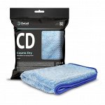 Микрофибровое полотенце для сушки кузова CD &quot;Cosmic Dry&quot; 60*90 см