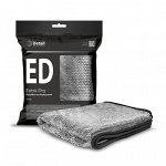 Микрофибровое полотенце для сушки кузова ED Extra Dry 50*60 см