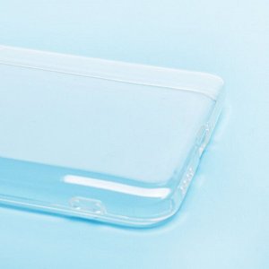 Чехол-накладка - Ultra Slim для "OPPO Realme GT Neo3" (прозрачный) (205685)