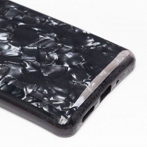Чехол-накладка - SC115 для "Nokia 8" (black) ..