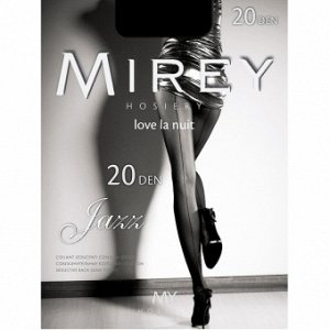 Колготки MIREY Jazz 20 ден