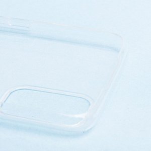 Чехол-накладка - Ultra Slim для "OPPO A72 (2020)" (прозрачн.)
