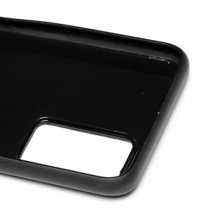 Чехол-накладка - SC263 с закрытой камерой для "OPPO A54 4G" (002) (black)