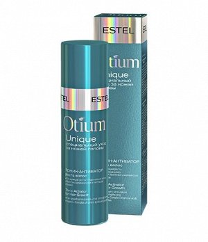 ESTEL Тоник для роста волос ESTEL OTIUM 100 мл