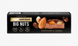 Atech nutrition Premium Батончик "BIG NUTS", 40 гр