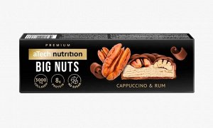 Atech nutrition Premium Батончик "BIG NUTS", 40 гр