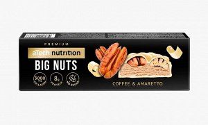 Atech nutrition Premium Батончик "BIG NUTS", 40 гр