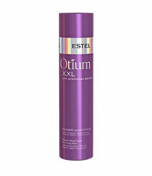 ESTEL Шампунь для длинных волос ESTEL OTIUM 250 мл
