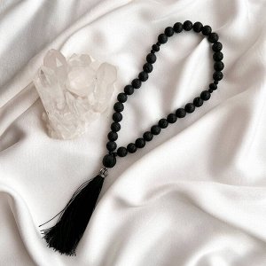 Четки из Лавы (33 бусины)