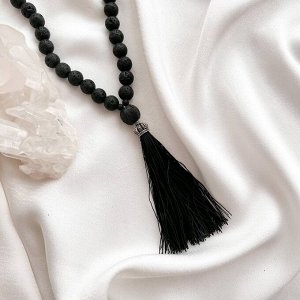 Четки из Лавы (33 бусины)