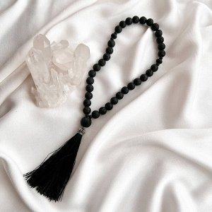 Четки из Лавы (33 бусины)