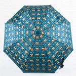 Зонт детский/подростковый полный автомат [53918-1]