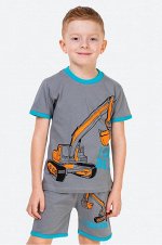 Костюм для мальчика Bonito