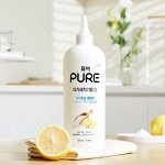 Средство для посудомоечных машин жидкое Pigeon Pure Dishwashing Detergent 750мл, бутылка