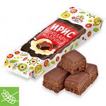 Ирис шоколадно-молочный 240 гр./ДЫМКА/