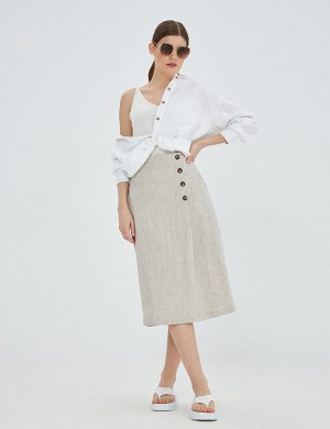 Юбка из закупки HASSFASHION