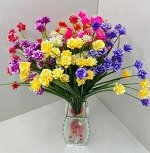 Цветы искусственные