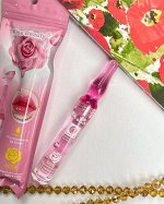 Kiss Beauty Ultra - moisturising Lip Serum Rose Увлажняющая сыворотка для губ с экстрактом розы 5 мл