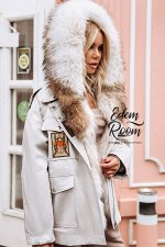 Женские парки