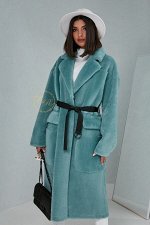 Шуба - пальто из шерсти. Хит Продаж!