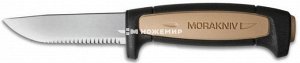 Нож Полное название \\ нож Rope
бренд \\ Morakniv
длина клинка, мм \\ 88
толщина клинка, мм \\ 1,8
общая длина, мм \\ 203
материал рукояти \\ пластик, резина
сталь \\ нержавеющая
ножны \\ термопластик