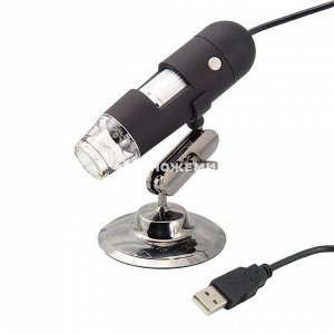 Цифровой USB-микроскоп