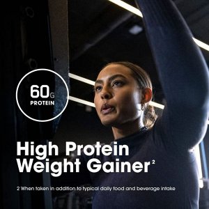 Гейнер OPTIMUM NUTRITION Pro Gainer - 2,3 кг