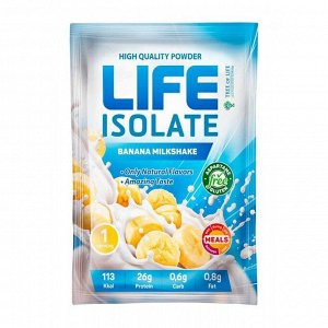Протеин TREE OF LIFE Isolate - 1 порц