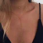 цепочка двойная
