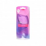 Спонж для макияжа с футляром для хранения Real Techniques Chroma Miracle Complexion Sponge + Case