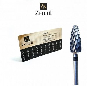 Zenail фреза ТВС 540 ЧН фабричные