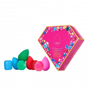 Beautyblender Подарочный набор The Crown Jewels