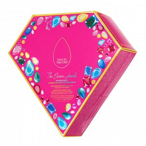 Beautyblender Подарочный набор The Crown Jewels