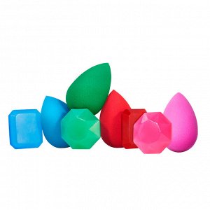 Beautyblender Подарочный набор The Crown Jewels