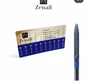 Zenail фреза ТВС 220 CН фабричные