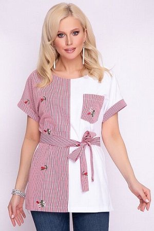 Блузка 40879