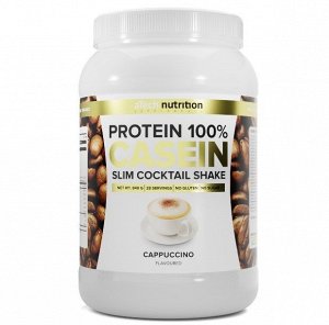 ATech nutrition Casein Protein, 840 гр