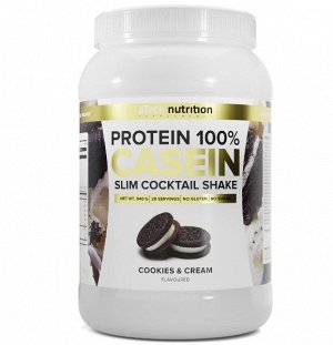 ATech nutrition Casein Protein, 840 гр