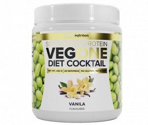 ATech nutrition Веган протеин "VEGONE", 420 гр