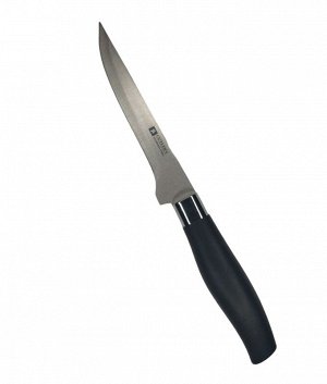 Кухонный нож, 29 см/Нож с широким лезвием/Нож из нержавейки