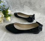 Балетки женские