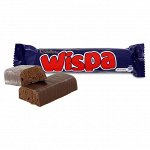 Шоколадный батончик WISPA 36 гр