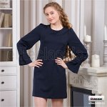 Платье школьное
