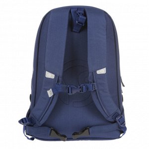 Дополнительный рюкзак Blue к 28л Classic, 30л Sport Junior, 35л.Сlassic