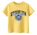 Футболка для юношей