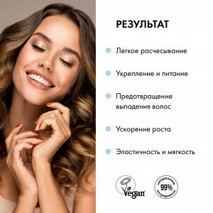 #Кондиционер против выпадения волос Антистресс 280 мл