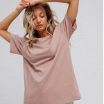 Базовый гардероб — классные футболки и боди