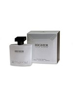 Мужская туалетная вода &quot; Higher &quot;, 100 мл